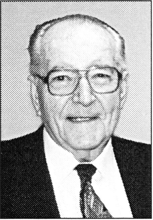 Alfred Thomas, Jr.