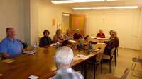 2022 November Board Meeting