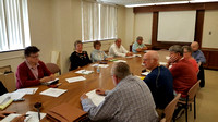 December 2017 Board Meeting