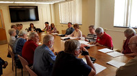 October 2018 Board Meeting