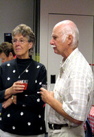 Connie and Barry McNeill