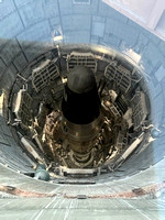Titan Missile (in silo)