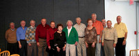 Past Presidents - March 2006