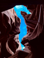Antelope Canyon - Day 1 Part 1-2022-11-01-14-53
