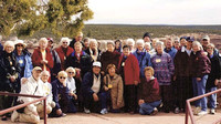 2009 Canyon de Chelly Group
