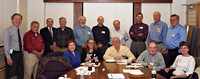 Meeting Group February 2007