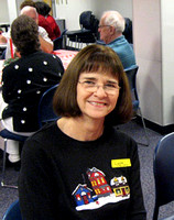 Linda Van Scoy