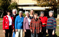 Office Volunteers - December 12, 2012