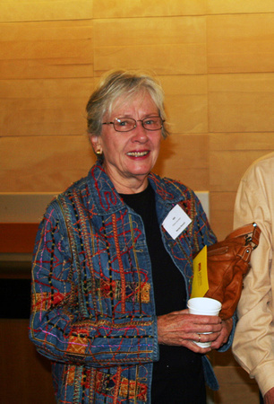 Marilyn Dennett