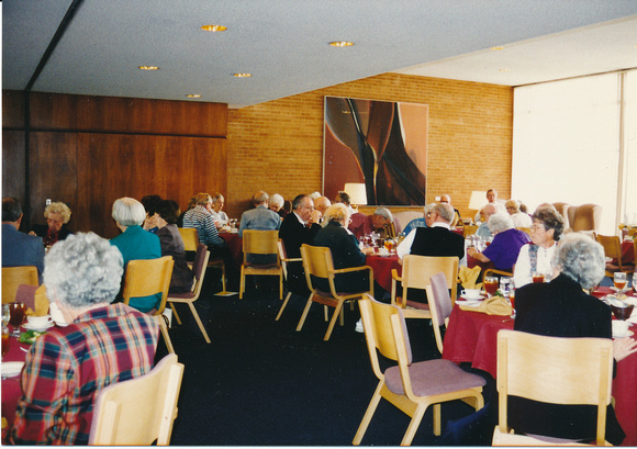 Luncheon Group