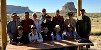 2024 New Mexico Tour Pictures by Tara Roesler