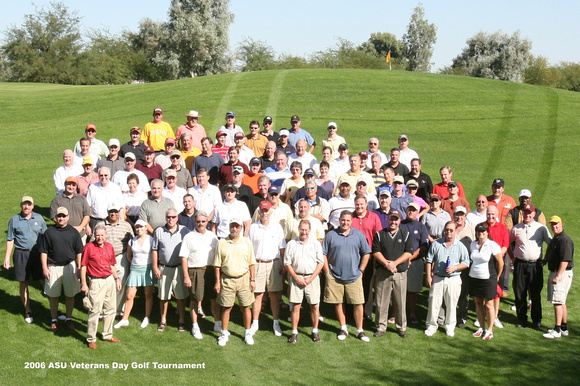 2006 Golf Group