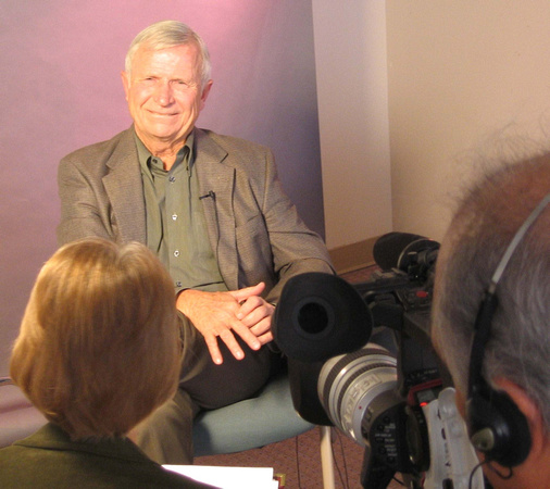 Lattie Coor (2006)