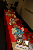 Bake Sale Table