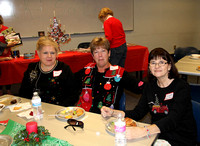 Cecilia Hook, Karen Hammann, & Linda Van Scoy