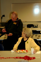 Dave and Brenda Scheatzle