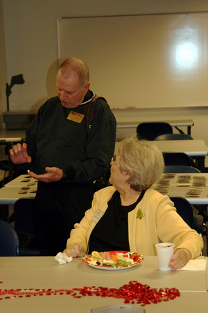 Dave and Brenda Scheatzle