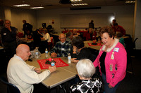 Alan Johnson, Jeri Meeks, Trudi Perez, Beth & Jim Fordemwalt