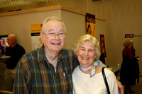 Dick and Jan Murra