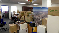 April 21 Getting Suite set up