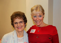 Joy Shearman & Barbara Eschbach