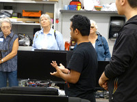 Drone Research Presentation