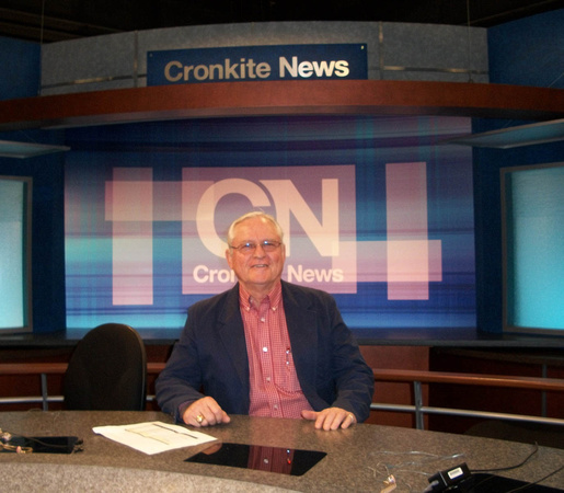 John Brock