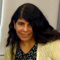 Sylvia Ceja-Gonzalez 2022-2023