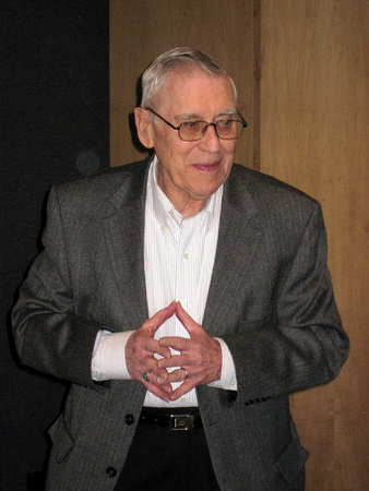 Bob Ellis