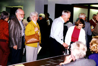 2003 Retirees Day