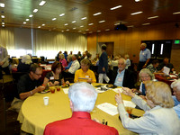 Alan & Tara Roesler, Connie McNeill, Roger Carter, and Diane Moore