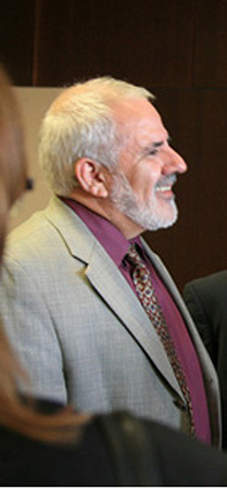 Juan De La Torre, speaker