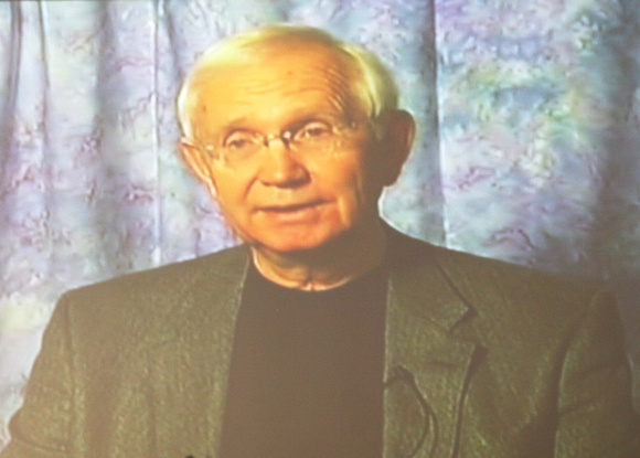 Lonnie Ostrom Video Clip