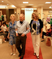 Judy Heilala, Dave Scheatzle and Nancy Lesko