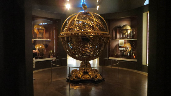 Galileo Science Museum