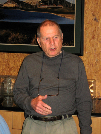Dave Scheatzle