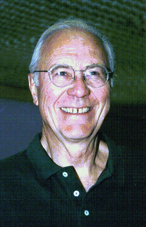Alan Matheson (2005)