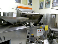 2010 Olive Mill & Dolly Steamboat