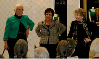 Robin Whitiker, Sandy Ilsen, Marilyn Wurzburger