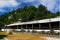 Copper Canyon Sierra Lodge