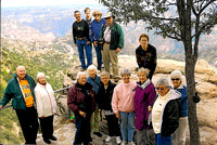 Copper Canyon Group