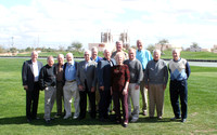 Presidents Group February 2007