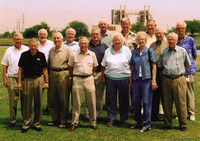 ASURA Presidents July 2004