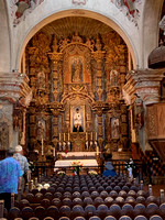 San Xavier Mission