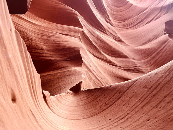 Antelope Canyon - Day 1 Part 2-2022-11-01-14-12