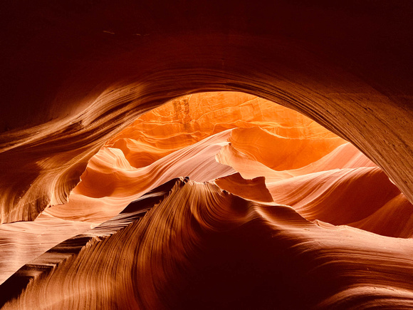 Antelope Canyon - Day 1 Part 1-2022-11-01-14-38