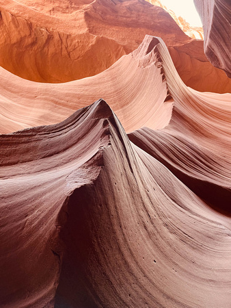 Antelope Canyon - Day 1 Part 2-2022-11-01-14-24a