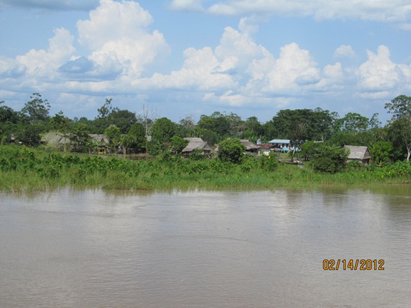 River Village