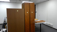 April 21 Getting Suite set up