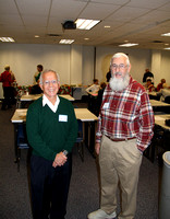 Barry Leshowitz and Bill Stasi